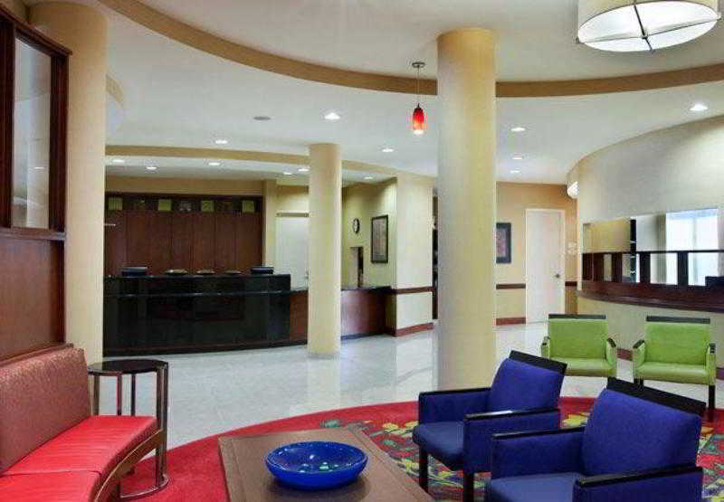 Hotel Courtyard Marriott Houston Pearland Exterior foto