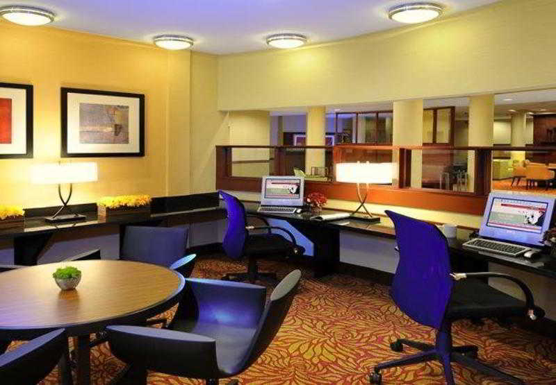 Hotel Courtyard Marriott Houston Pearland Exterior foto